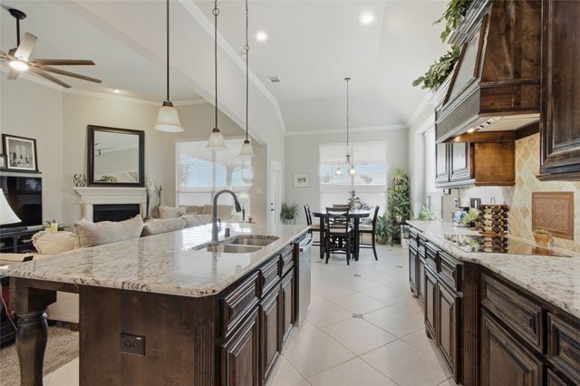 1332 Hudson Lane, Prosper, TX 75078