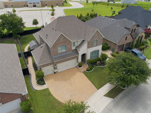 1332 Hudson Lane, Prosper, TX 75078