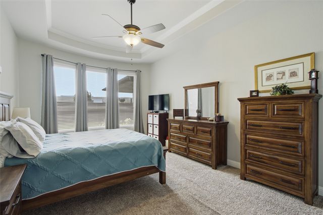 1332 Hudson Lane, Prosper, TX 75078