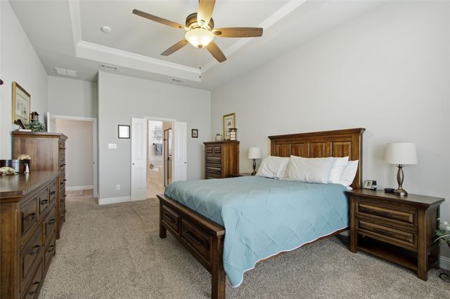 1332 Hudson Lane, Prosper, TX 75078