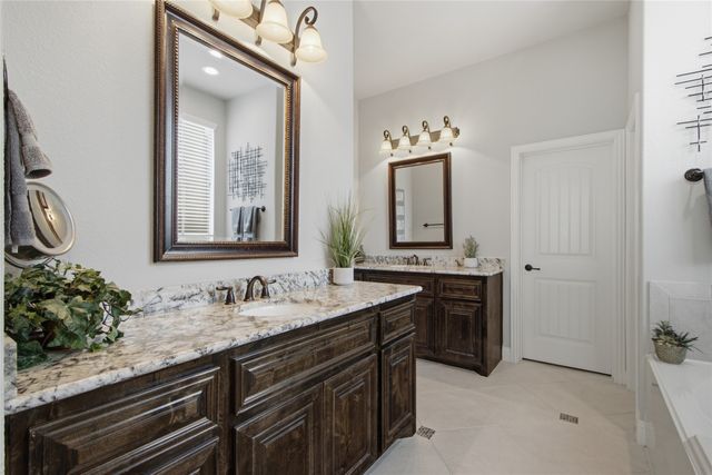 1332 Hudson Lane, Prosper, TX 75078
