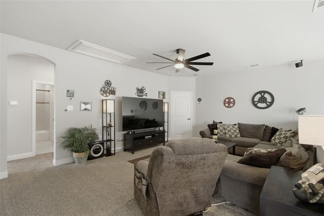 1332 Hudson Lane, Prosper, TX 75078