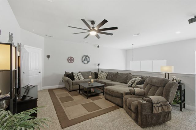 1332 Hudson Lane, Prosper, TX 75078
