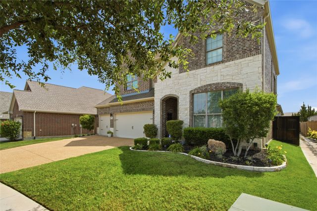 1332 Hudson Lane, Prosper, TX 75078