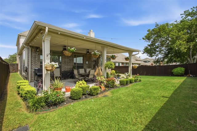 1332 Hudson Lane, Prosper, TX 75078