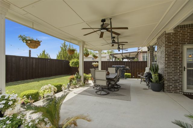 1332 Hudson Lane, Prosper, TX 75078