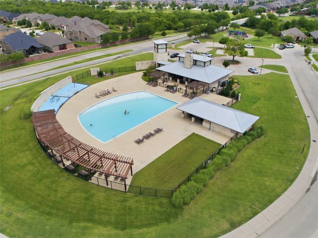 1332 Hudson Lane, Prosper, TX 75078