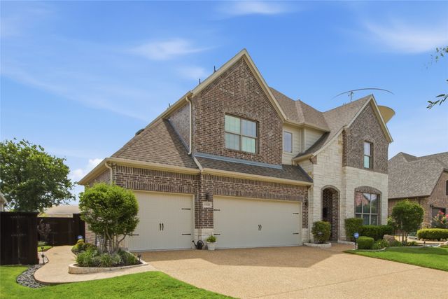 1332 Hudson Lane, Prosper, TX 75078