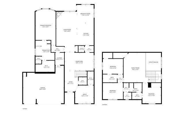 1332 Hudson Lane, Prosper, TX 75078