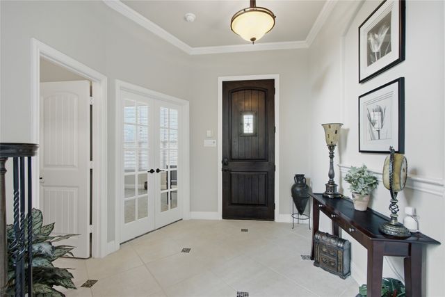 1332 Hudson Lane, Prosper, TX 75078