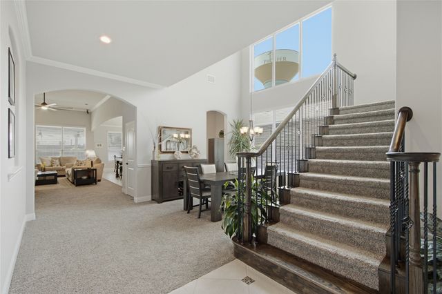 1332 Hudson Lane, Prosper, TX 75078