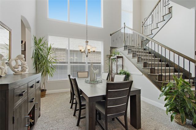 1332 Hudson Lane, Prosper, TX 75078