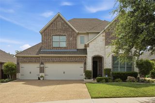 1332 Hudson Lane, Prosper, TX 75078