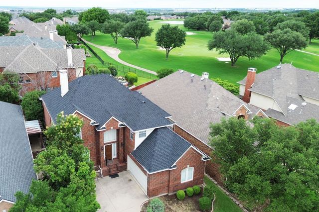 2505 Links Drive, Plano, TX 75093