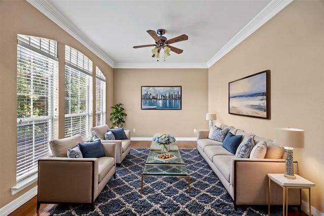 2505 Links Drive, Plano, TX 75093