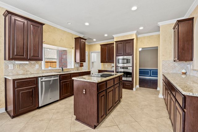2505 Links Drive, Plano, TX 75093