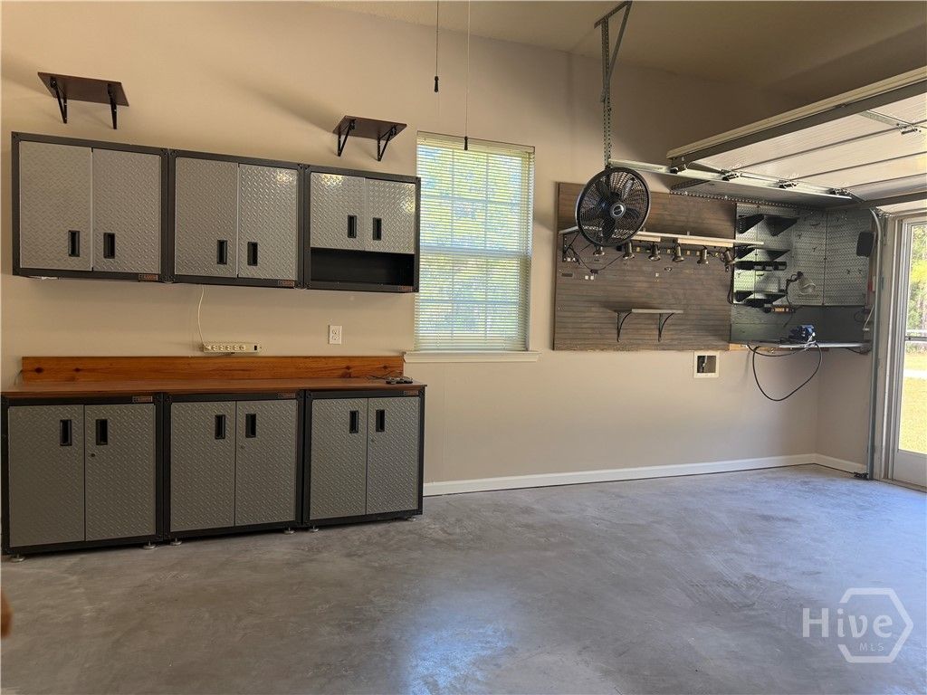 Image 10 of property listing at 105 Linton Lane, Guyton, GA 31312