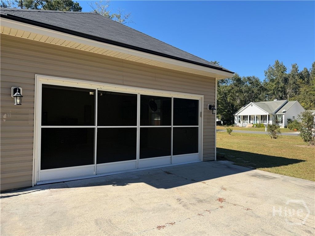 Image 13 of property listing at 105 Linton Lane, Guyton, GA 31312