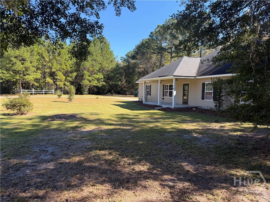Image 2 of property listing at 105 Linton Lane, Guyton, GA 31312