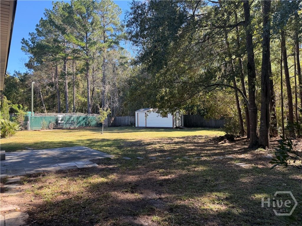 Image 22 of property listing at 105 Linton Lane, Guyton, GA 31312