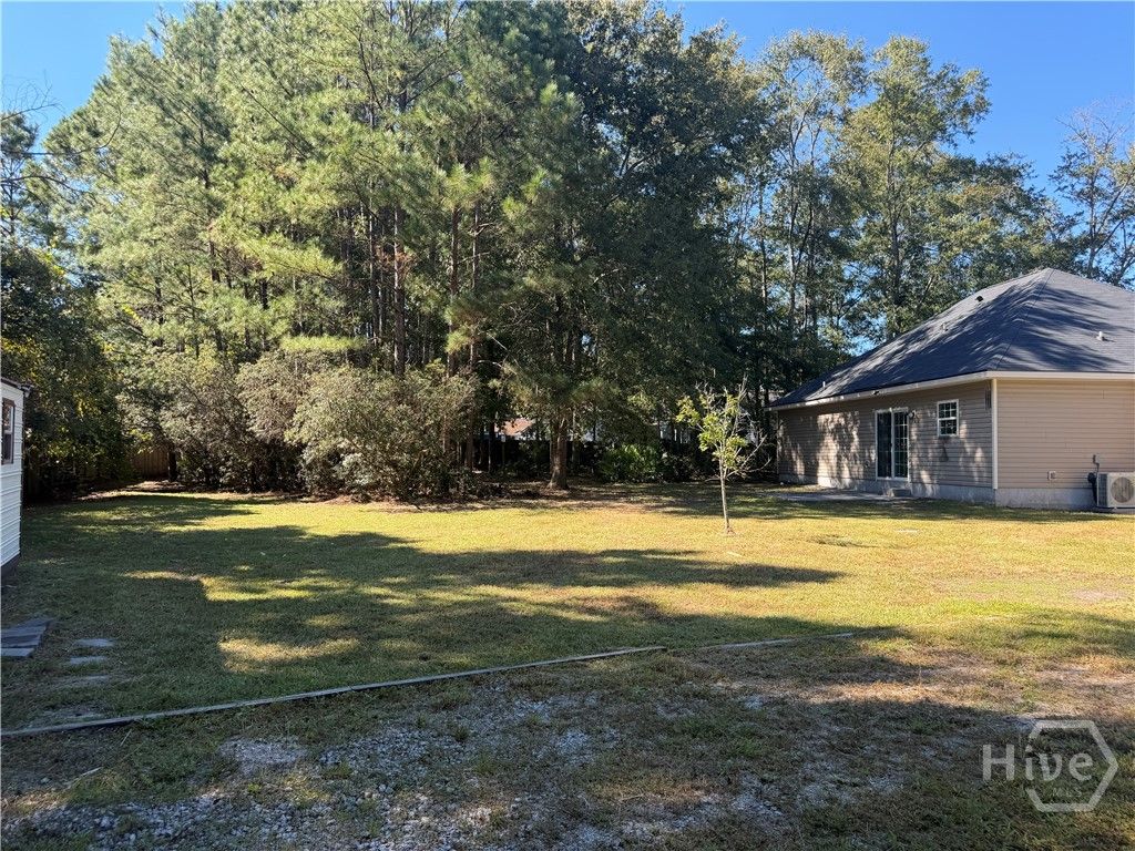 Image 23 of property listing at 105 Linton Lane, Guyton, GA 31312