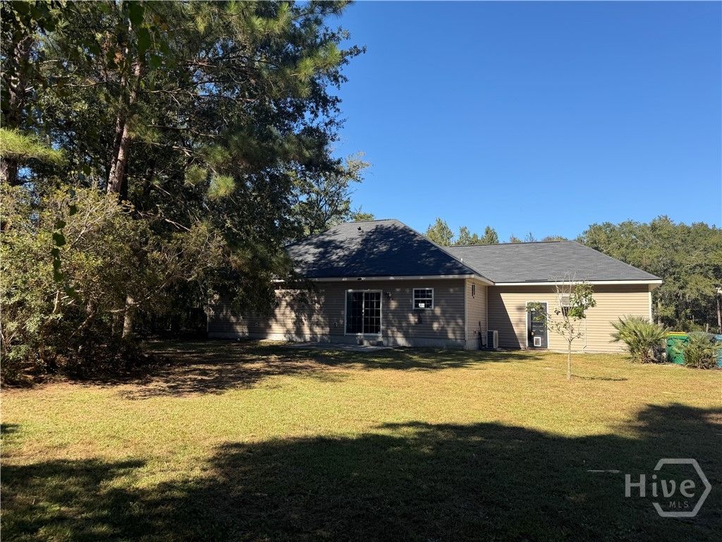 Image 24 of property listing at 105 Linton Lane, Guyton, GA 31312