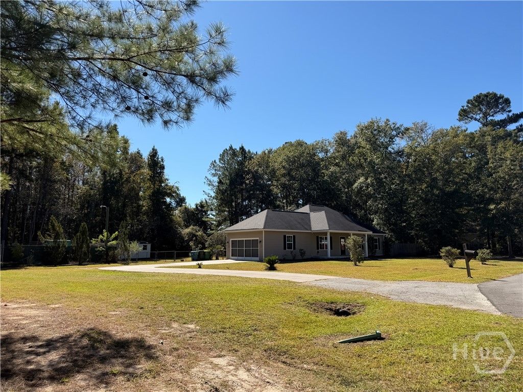 Image 25 of property listing at 105 Linton Lane, Guyton, GA 31312