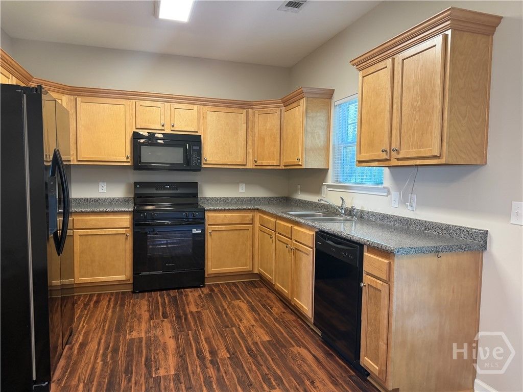 Image 3 of property listing at 105 Linton Lane, Guyton, GA 31312