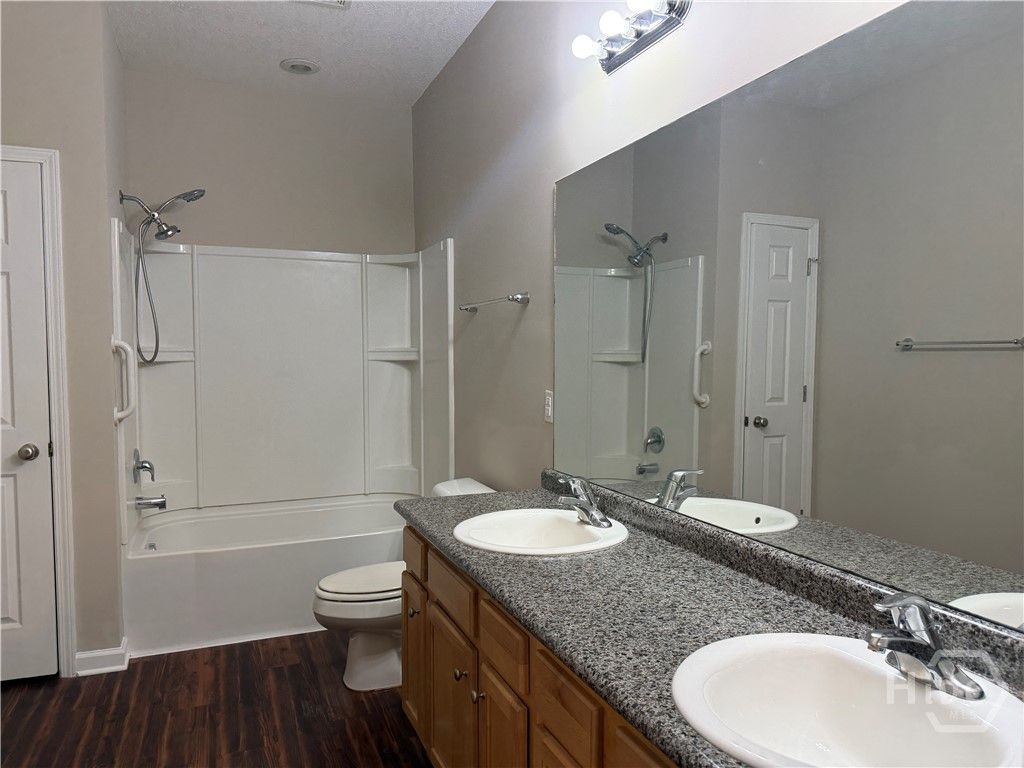 Image 8 of property listing at 105 Linton Lane, Guyton, GA 31312