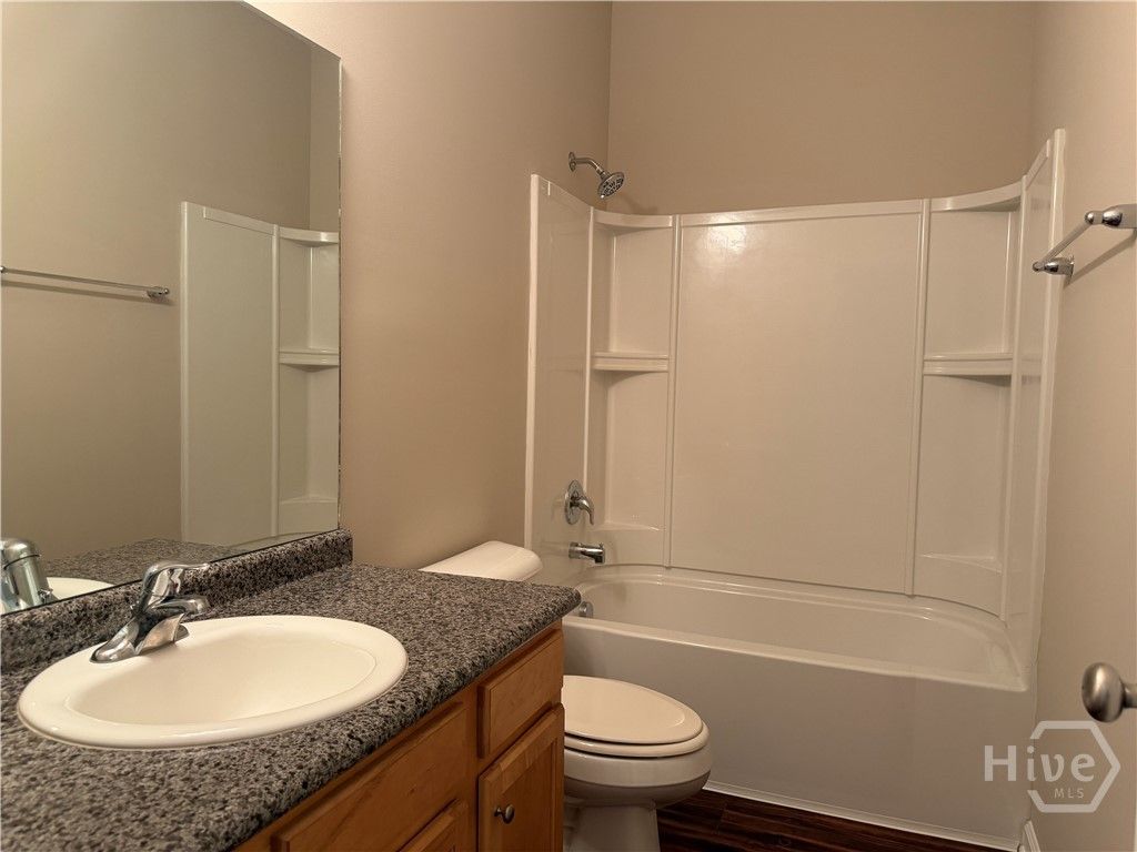 Image 9 of property listing at 105 Linton Lane, Guyton, GA 31312