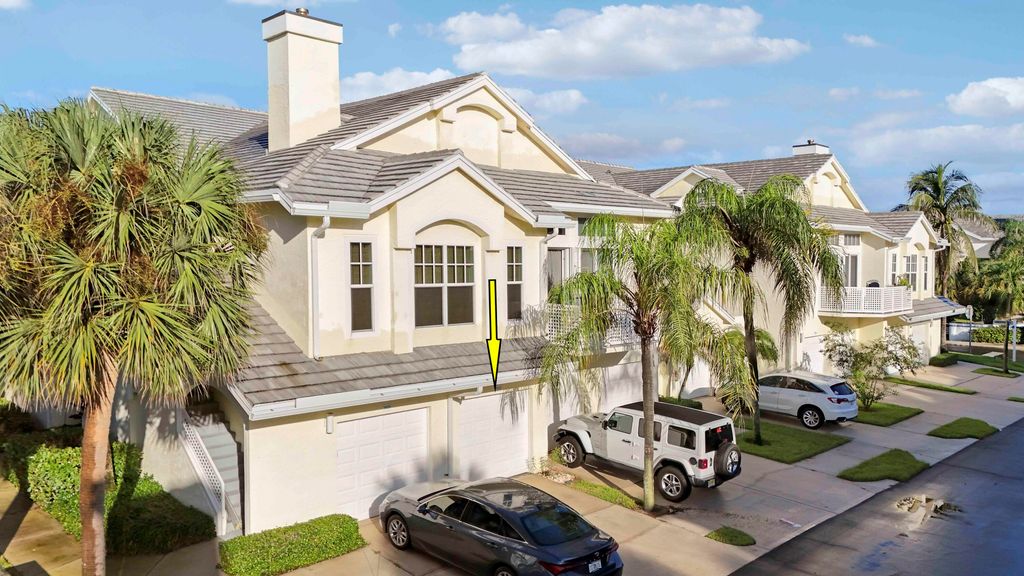 1103 Mainsail Circle 1103, Jupiter, FL 33477