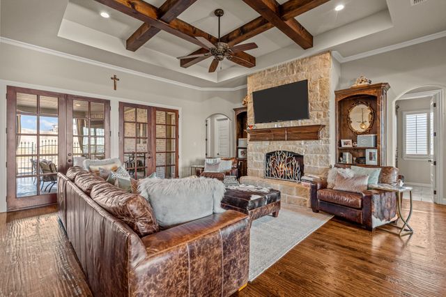 7756 Bella Milano Drive, Fort Worth, TX 76126
