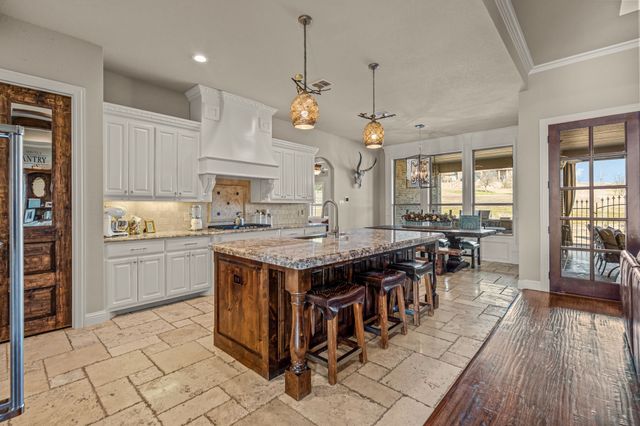 7756 Bella Milano Drive, Fort Worth, TX 76126