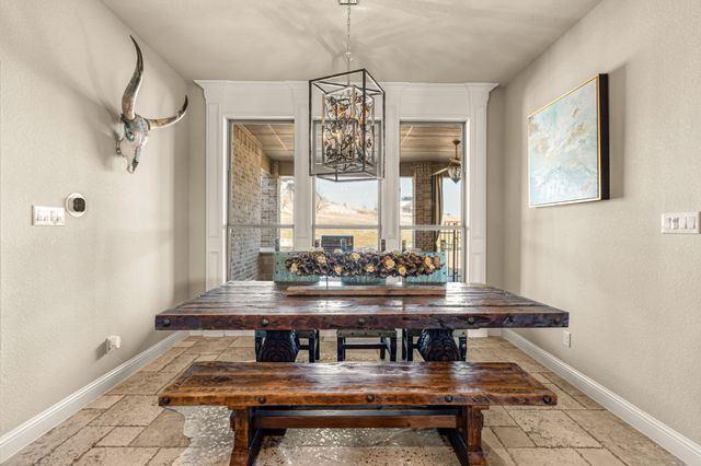 7756 Bella Milano Drive, Fort Worth, TX 76126