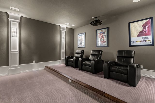 7756 Bella Milano Drive, Fort Worth, TX 76126
