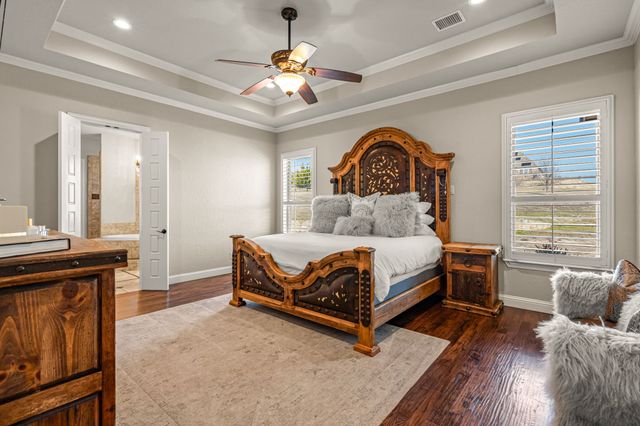 7756 Bella Milano Drive, Fort Worth, TX 76126