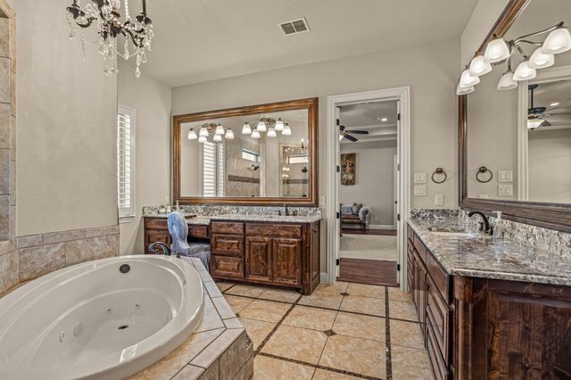 7756 Bella Milano Drive, Fort Worth, TX 76126