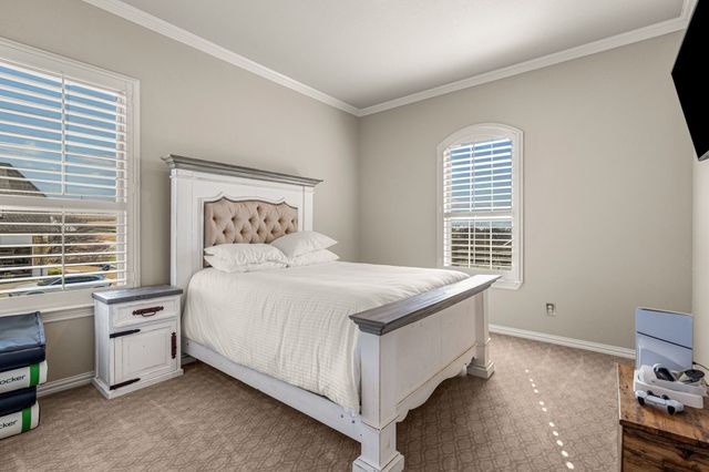 7756 Bella Milano Drive, Fort Worth, TX 76126