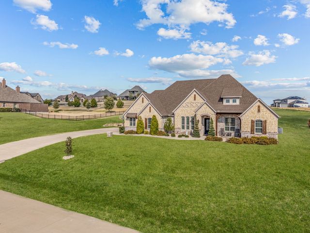 7756 Bella Milano Drive, Fort Worth, TX 76126