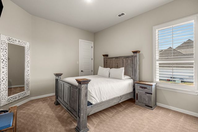 7756 Bella Milano Drive, Fort Worth, TX 76126