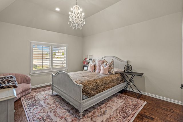 7756 Bella Milano Drive, Fort Worth, TX 76126