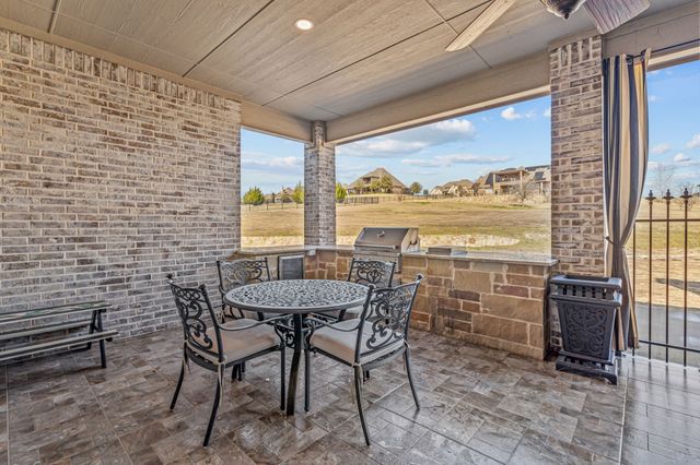 7756 Bella Milano Drive, Fort Worth, TX 76126