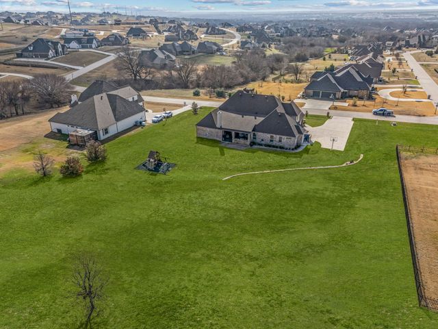 7756 Bella Milano Drive, Fort Worth, TX 76126