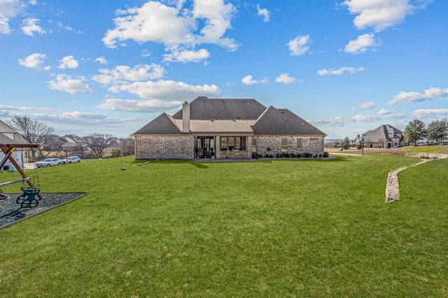 7756 Bella Milano Drive, Fort Worth, TX 76126