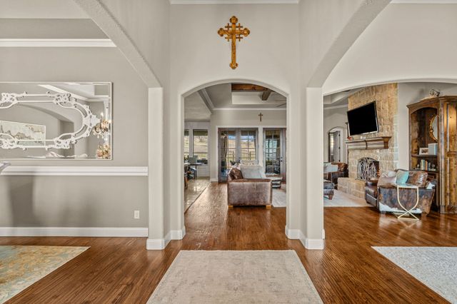 7756 Bella Milano Drive, Fort Worth, TX 76126