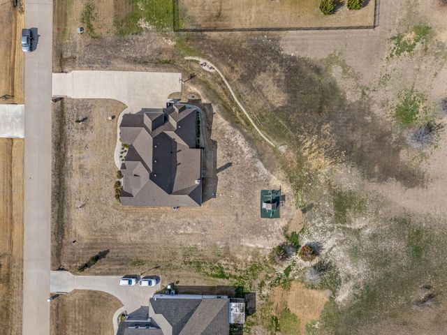 7756 Bella Milano Drive, Fort Worth, TX 76126