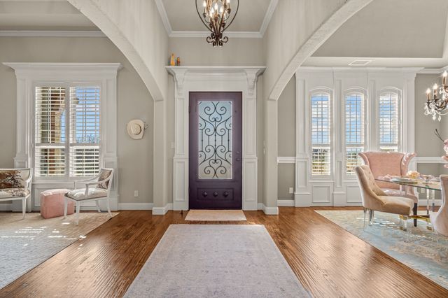 7756 Bella Milano Drive, Fort Worth, TX 76126