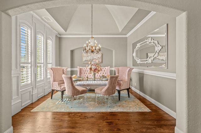 7756 Bella Milano Drive, Fort Worth, TX 76126