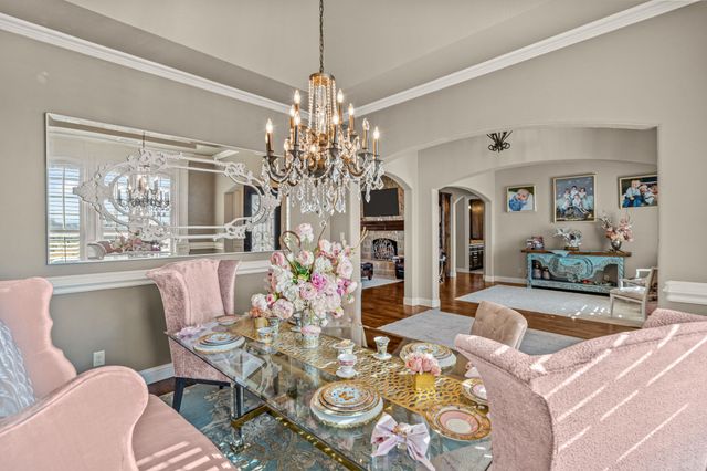 7756 Bella Milano Drive, Fort Worth, TX 76126