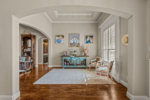 7756 Bella Milano Drive, Fort Worth, TX 76126